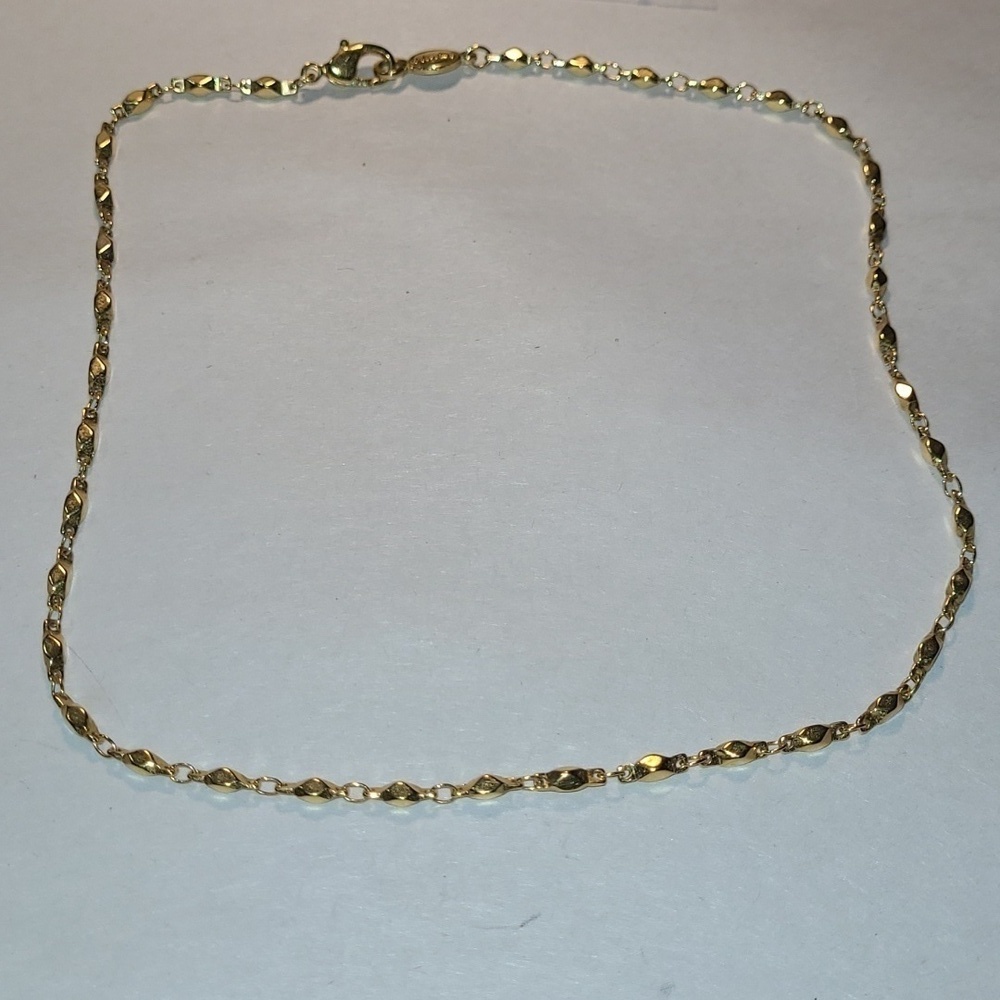 Women's Napier Necklace